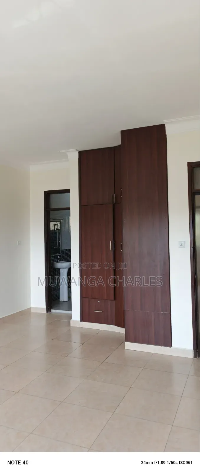 3bdrm Apartment in Fs Properties Ltd, Nakawa for rent