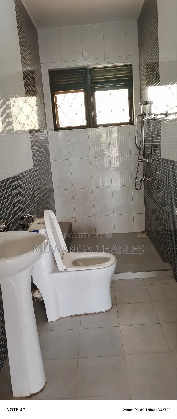 3bdrm Apartment in Fs Properties Ltd, Nakawa for rent