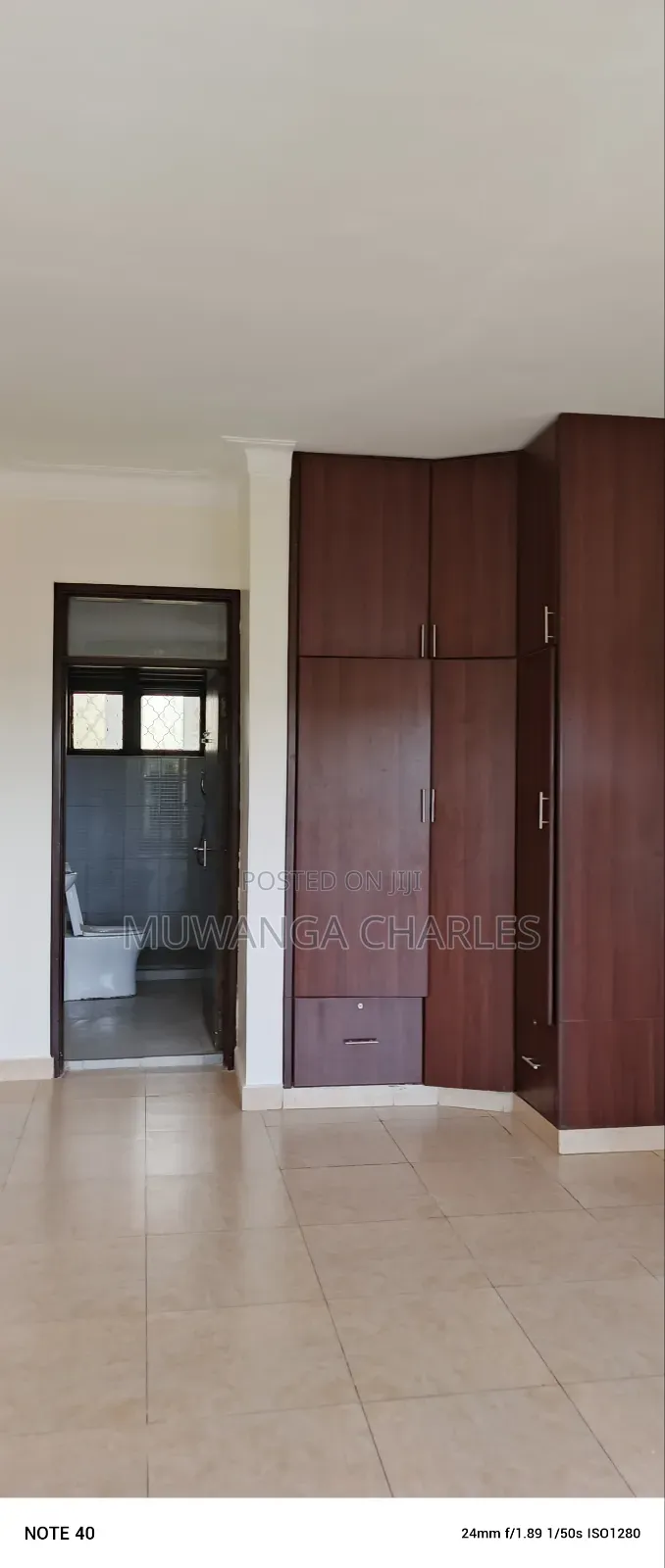 3bdrm Apartment in Fs Properties Ltd, Nakawa for rent