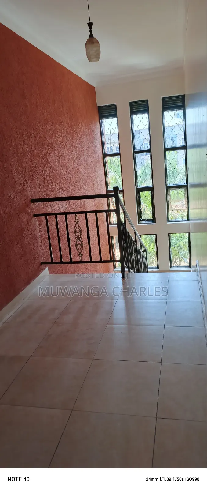 3bdrm Apartment in Fs Properties Ltd, Nakawa for rent