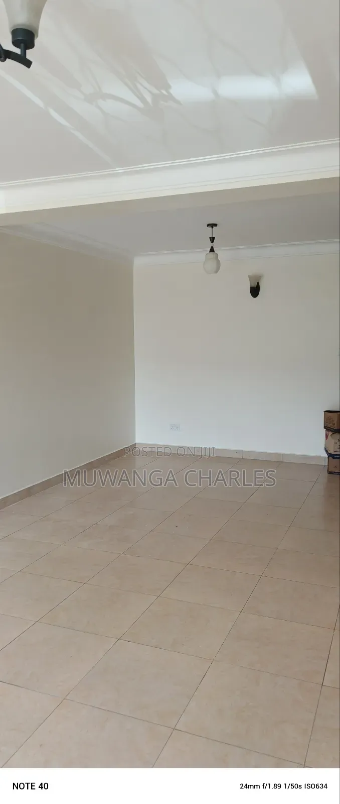3bdrm Apartment in Fs Properties Ltd, Nakawa for rent