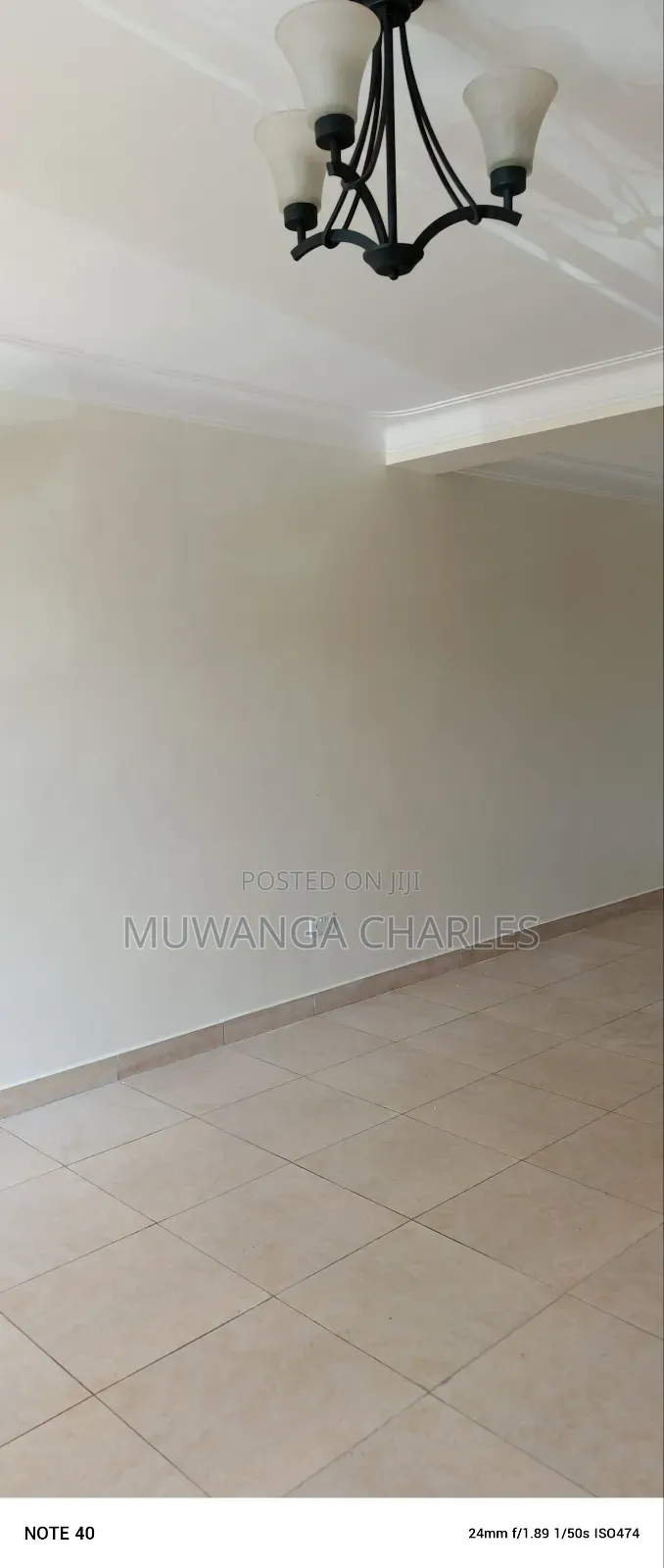 3bdrm Apartment in Fs Properties Ltd, Nakawa for rent