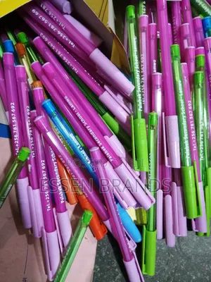 Pen Branding