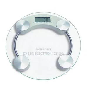Digital Personal Bathroom Scale