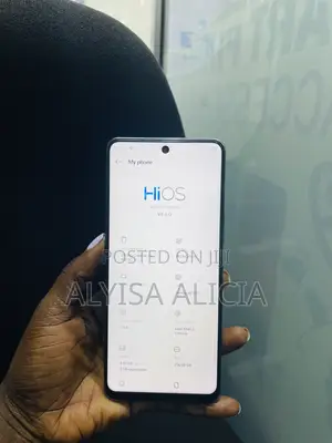 Tecno Camon 19 Pro 5G 256 GB Green