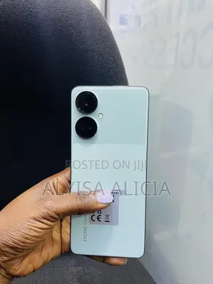 Tecno Camon 19 Pro 5G 256 GB Green