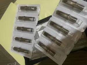 Tattoo Needles