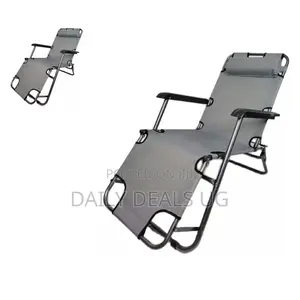 Stainless Camping Chair