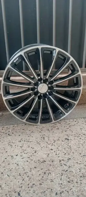 Size 17 Alteza and Others