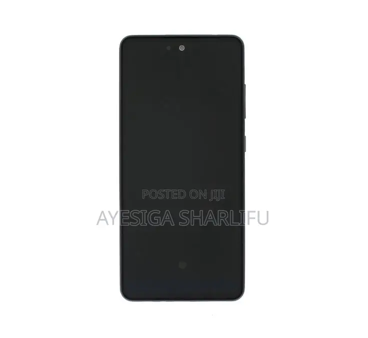 Samsung Galaxy A53s 5G A528 Original Screen