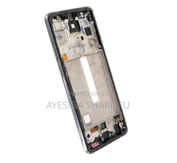 Samsung Galaxy A53s 5G A528 Original Screen