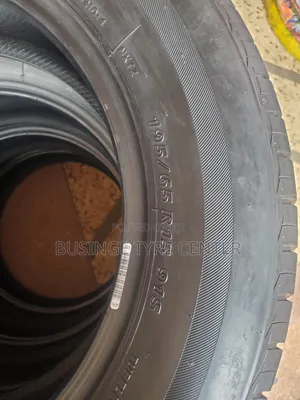 Japan Foreign Used Tyres