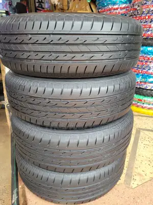 195 65 R15 Used Bridgestone Japan Very Good Item N Strong 