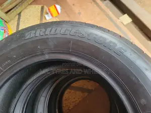 195 65 R15 Used Bridgestone Japan Very Good Item N Strong 