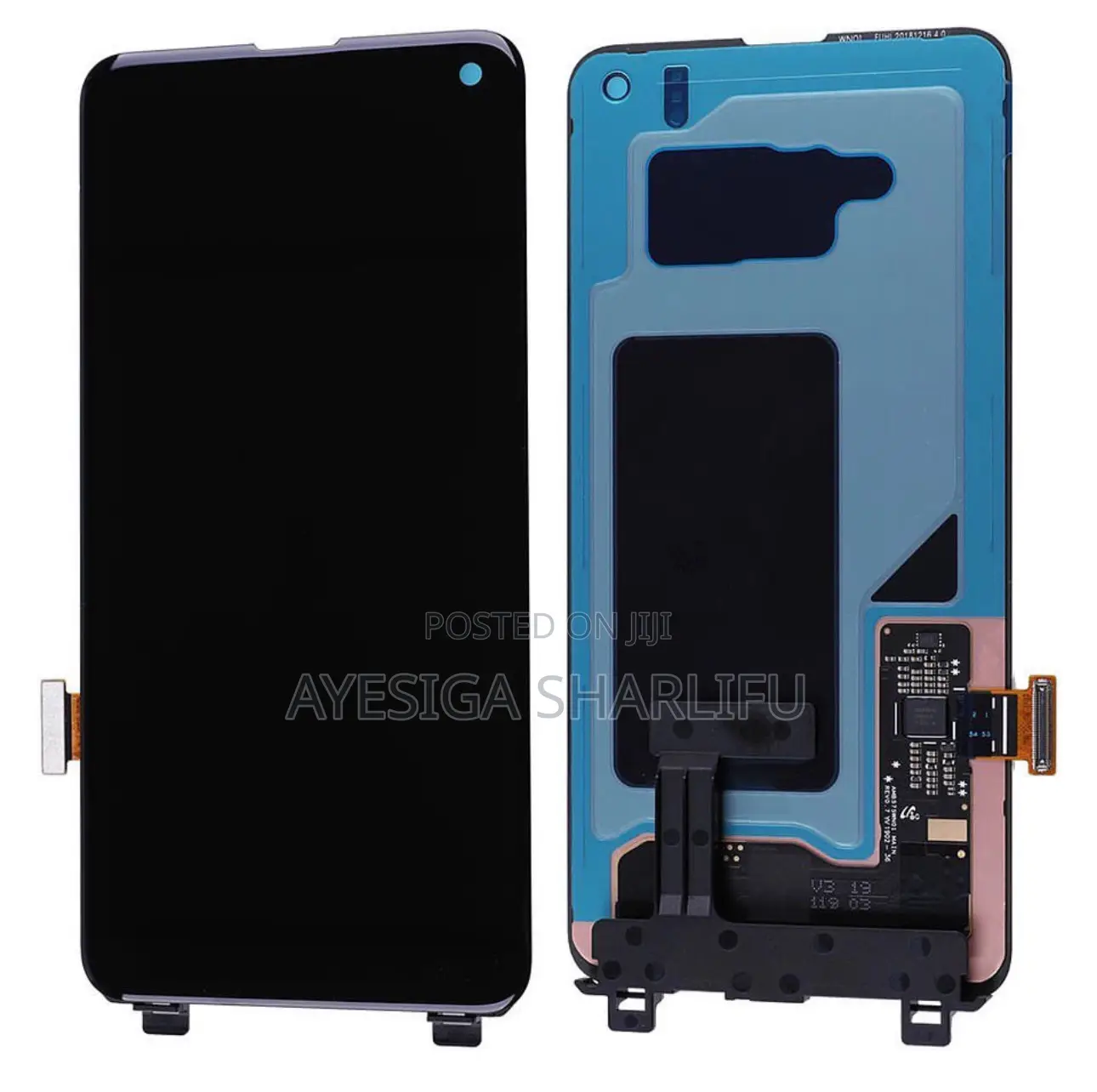 Samsung Galaxy S10 Series in Stock