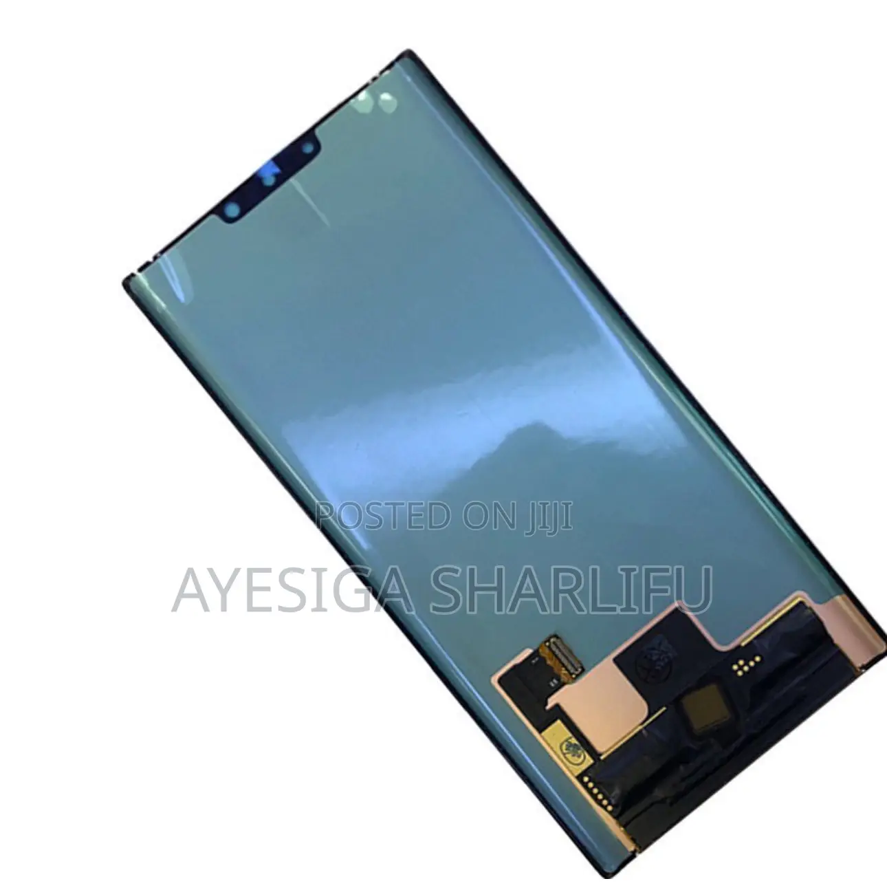 Huawei Mate 30pro Original Screen