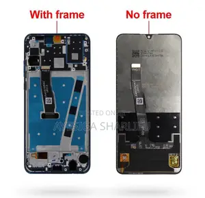 Huawei P3ite /Nova 4e Original Screen