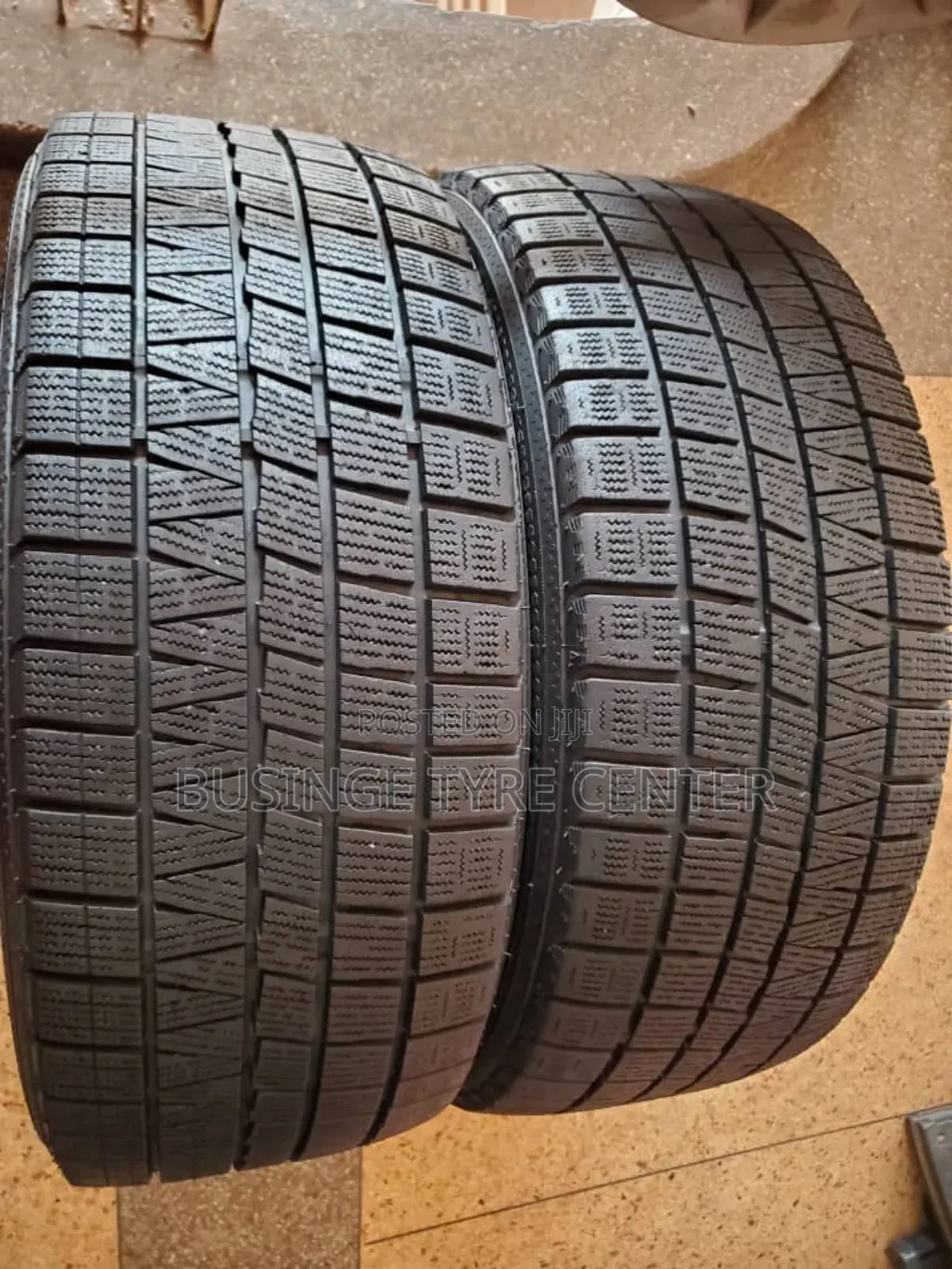 225/45r18 Japan Used Tyres