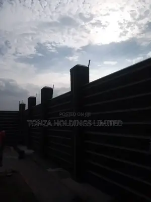 Electric Fence