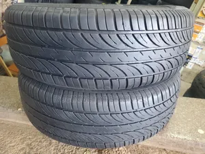 205/65r15 Onyx Tyres Used