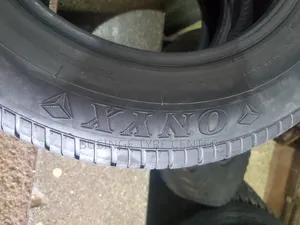 205/65r15 Onyx Tyres Used