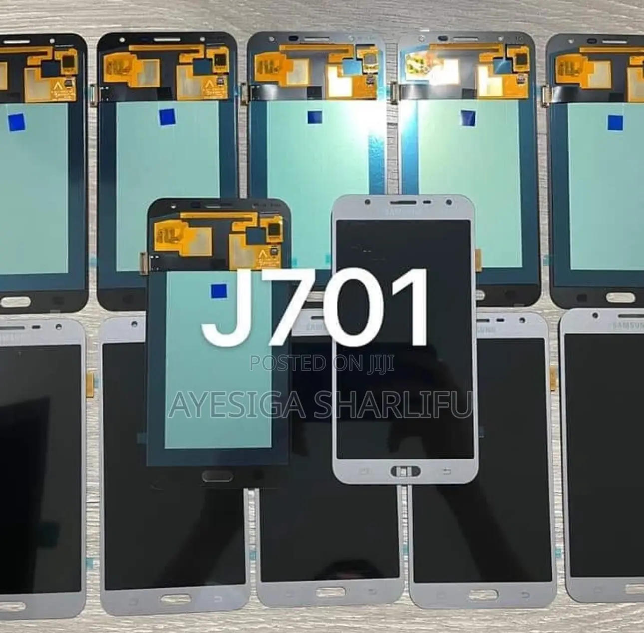 Samsung Galaxy J730 Original Screen