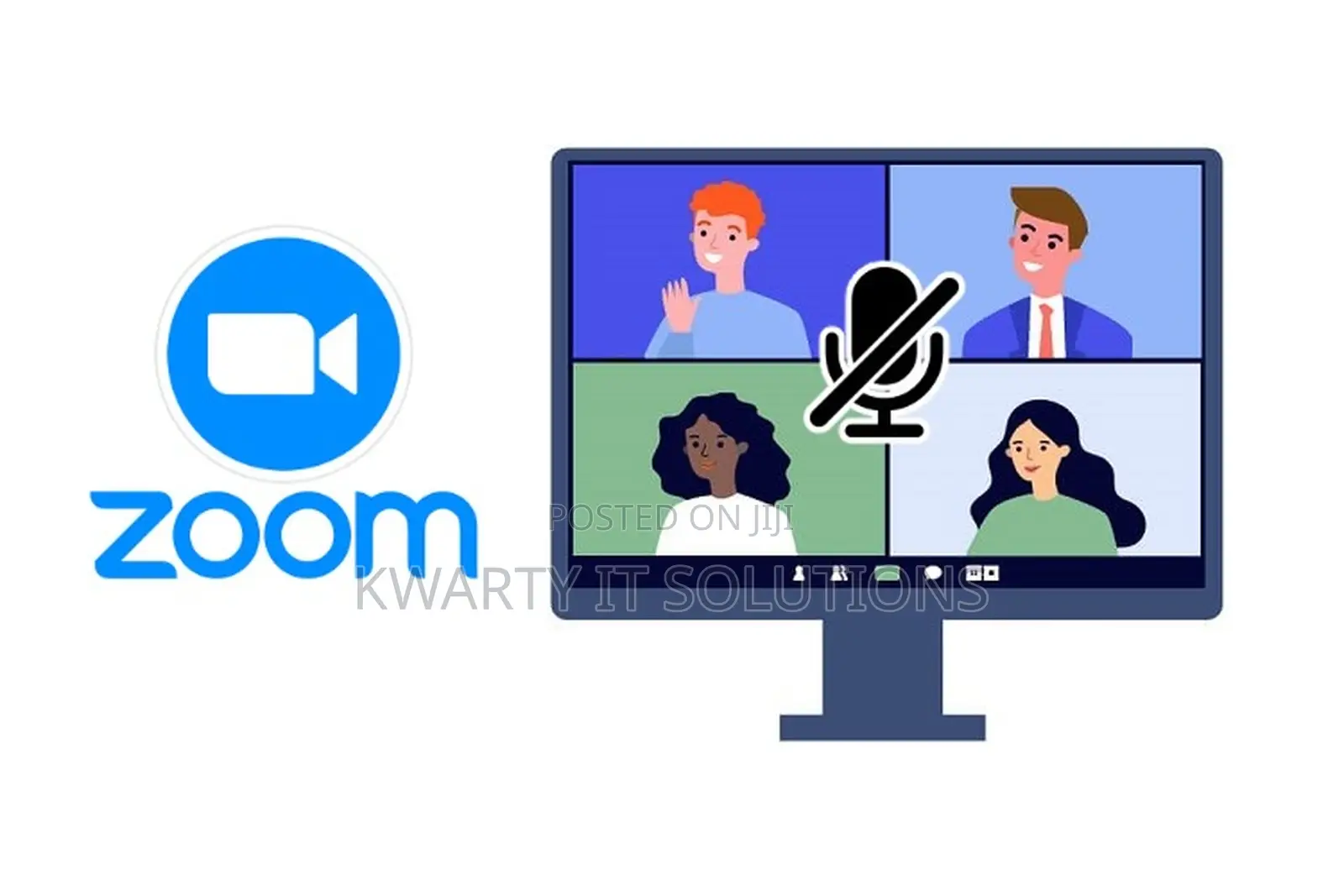Zoom Software