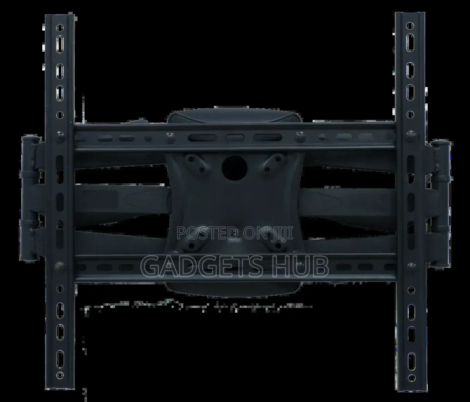 Swivel TV Mount Retractable Wall Bracket for 32-65 Inches