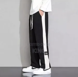 Metro Regular Fit Sweater Pants