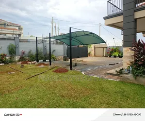 Carport New
