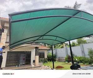 Carport New