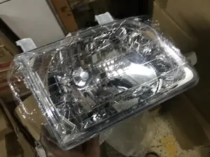 Headlamps Noah Old Model