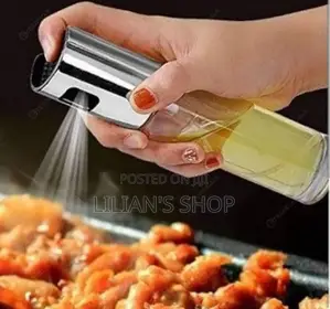 Kitchen Oil Spray