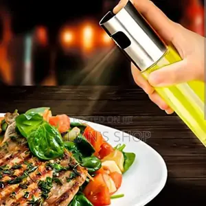 Kitchen Oil Spray