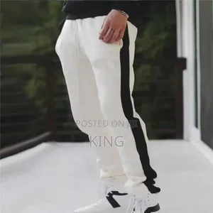 Valve Regular Fit Sweater Pants