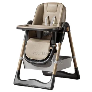 High Quality Baby Feeding Chair With Adjustable Height