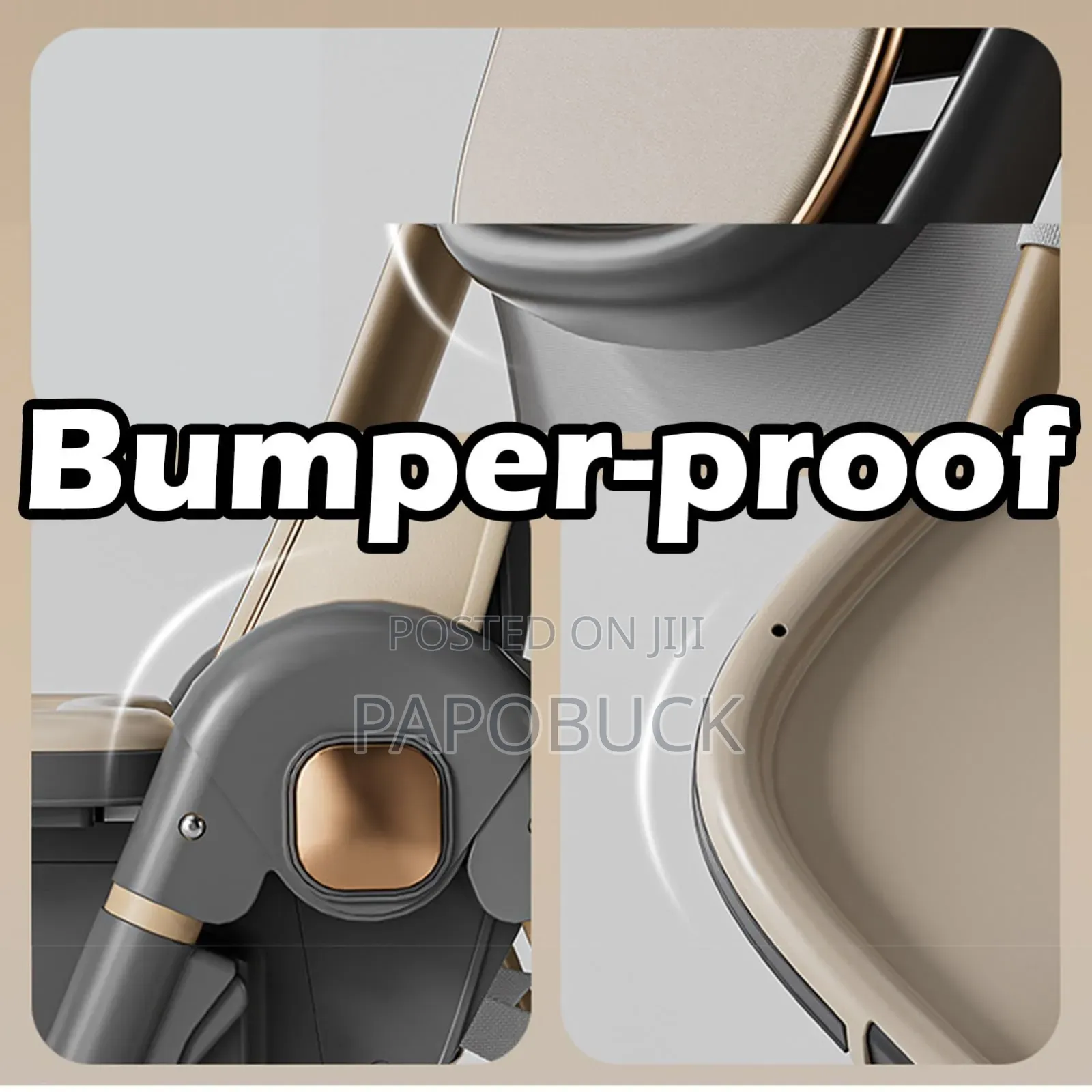 High Quality Baby Feeding Chair With Adjustable Height