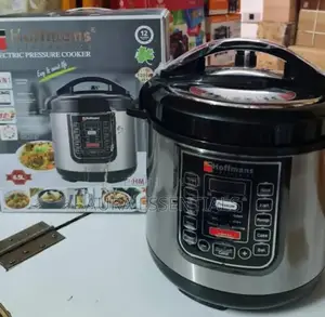6.5L Genuine 14 in 1 Digital Electric Pressure Cooker