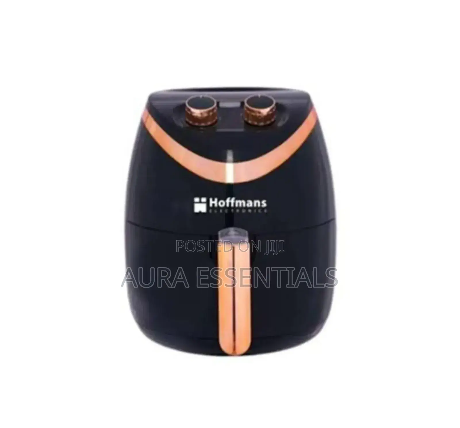 Hoffman 2400w Air Fryer
