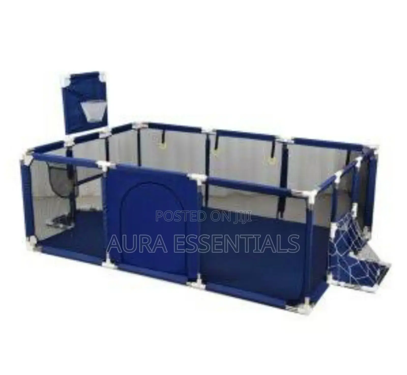 New Baby Fence Foldable Safety Baby Playpen