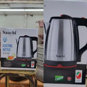 Saachi Electric Kettle