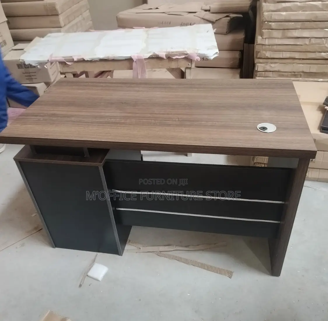 Executive Office Desks( 120cm by 60cm)