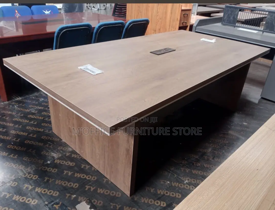 Executive Office Desks (240cm by 120cm)