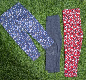 Kids Leggings From 3monthe to 16years
