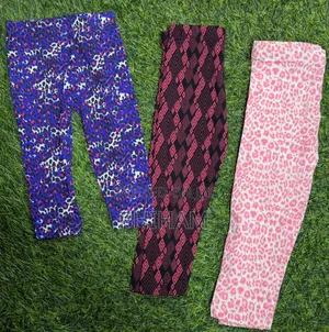 Kids Leggings From 3monthe to 16years