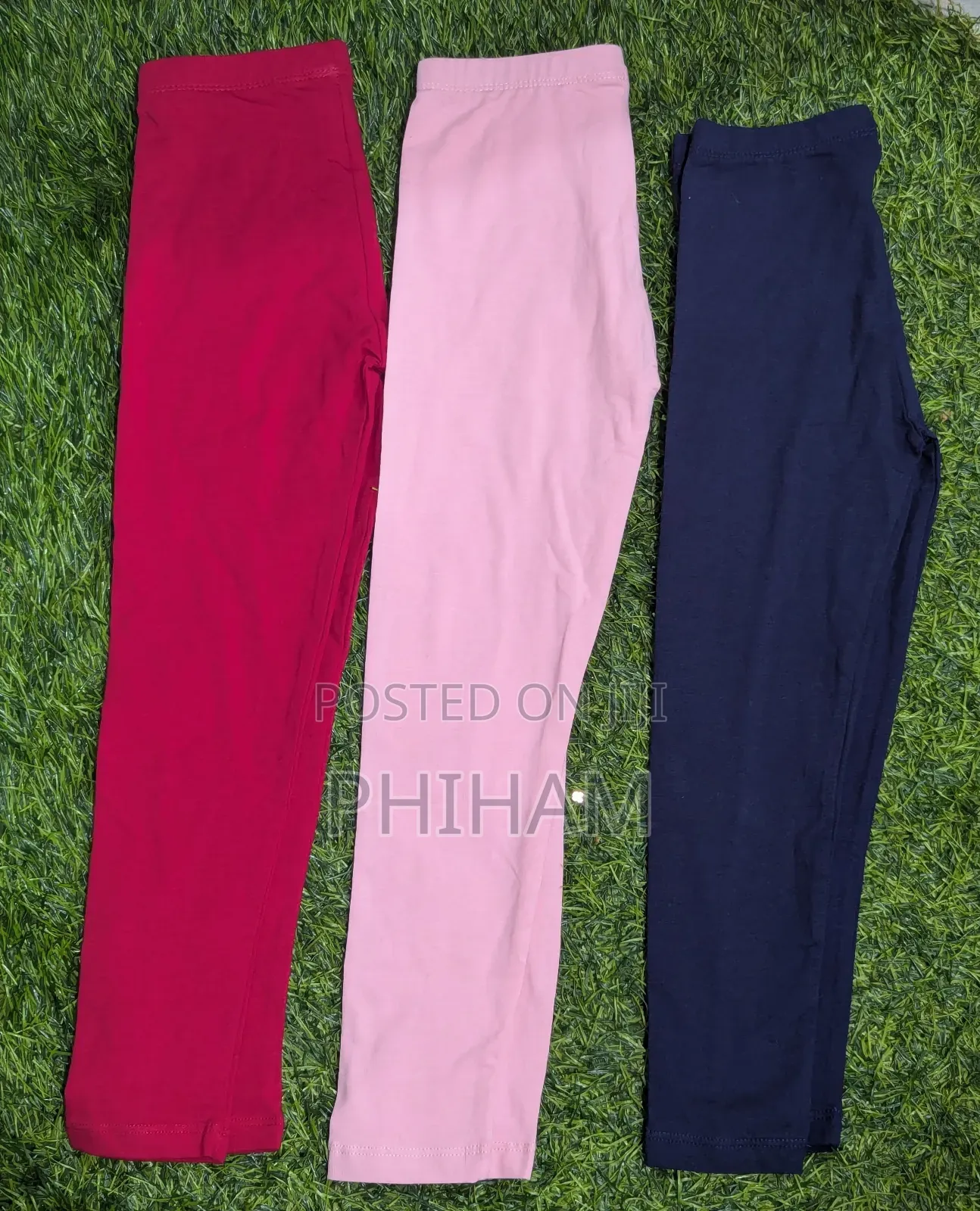Kids Leggings From 3monthe to 16years