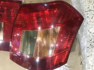 Backlights Runx
