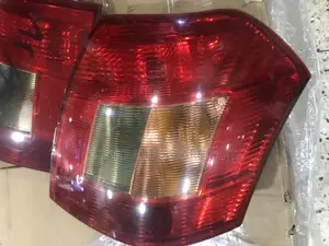 Backlights Runx