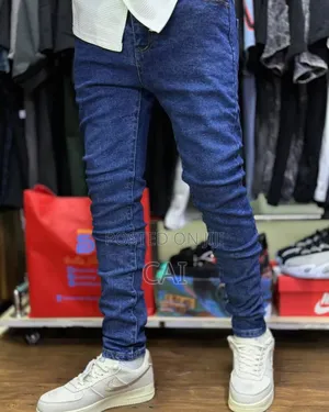 Praise Denim Jeans