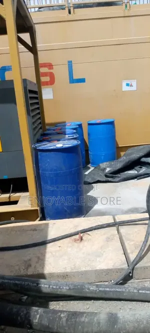 Water Drums 200ltrs/Heavy Duty Water Drums